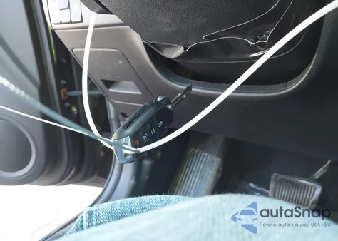 2015 Kia Soul z USA, uszkodzony, nr VIN KNDJN2A21F7154637